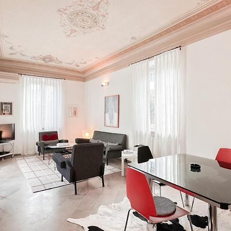 La Gemma Dorata Apartment Florence Luaran gambar