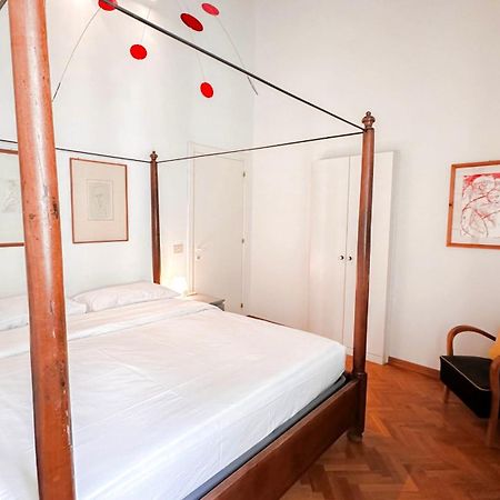 La Gemma Dorata Apartment Florence Luaran gambar