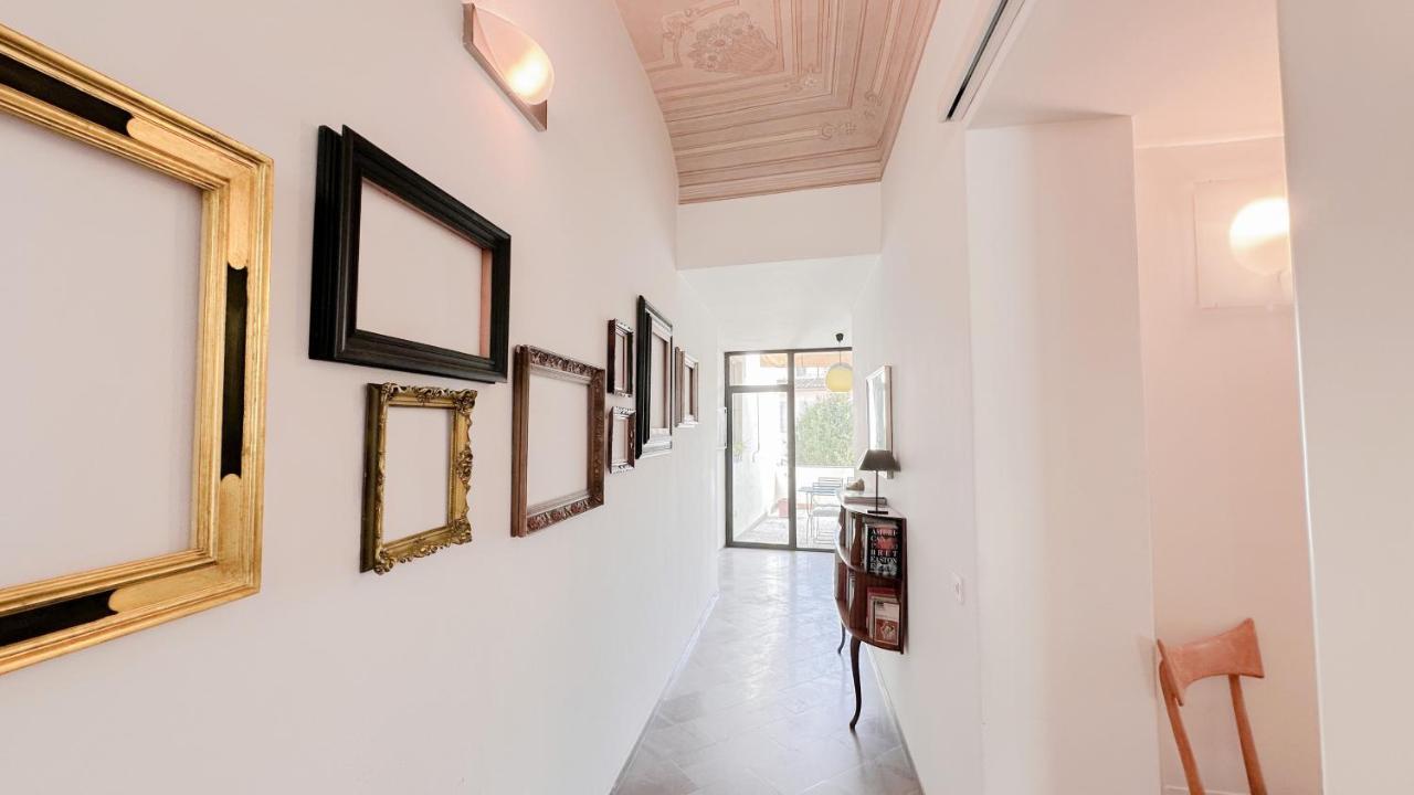 La Gemma Dorata Apartment Florence Luaran gambar