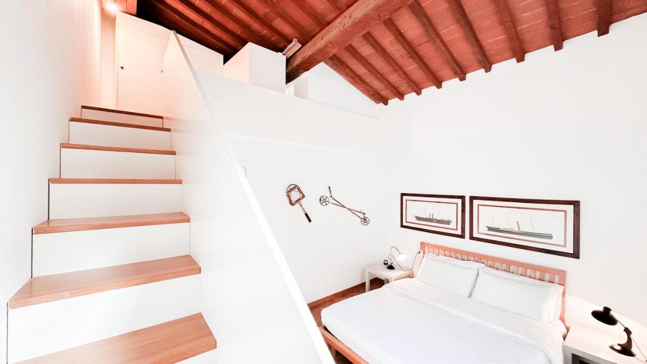 La Gemma Dorata Apartment Florence Luaran gambar