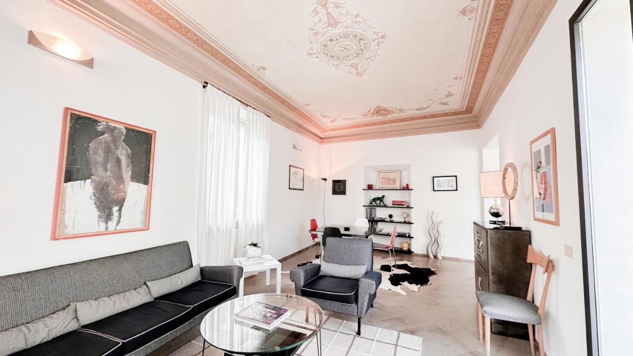 La Gemma Dorata Apartment Florence Luaran gambar