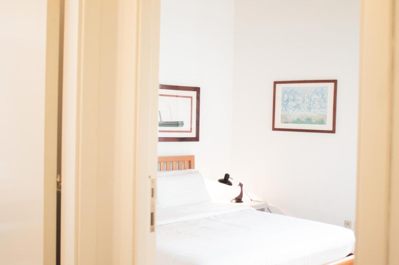 La Gemma Dorata Apartment Florence Luaran gambar