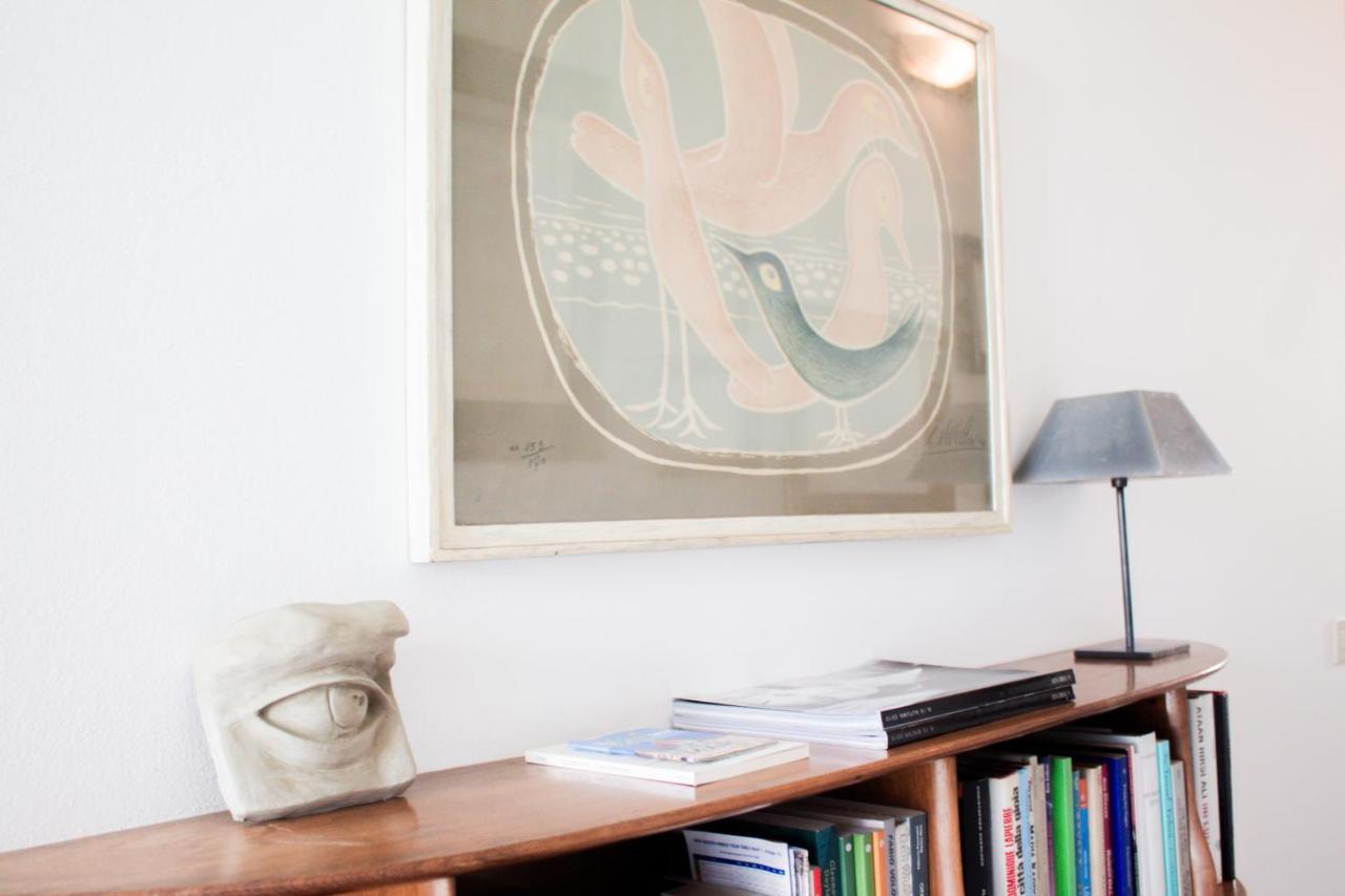 La Gemma Dorata Apartment Florence Luaran gambar