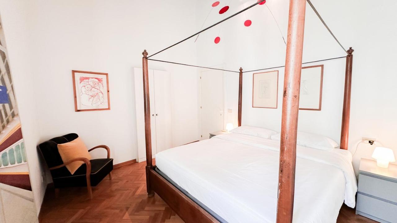 La Gemma Dorata Apartment Florence Luaran gambar
