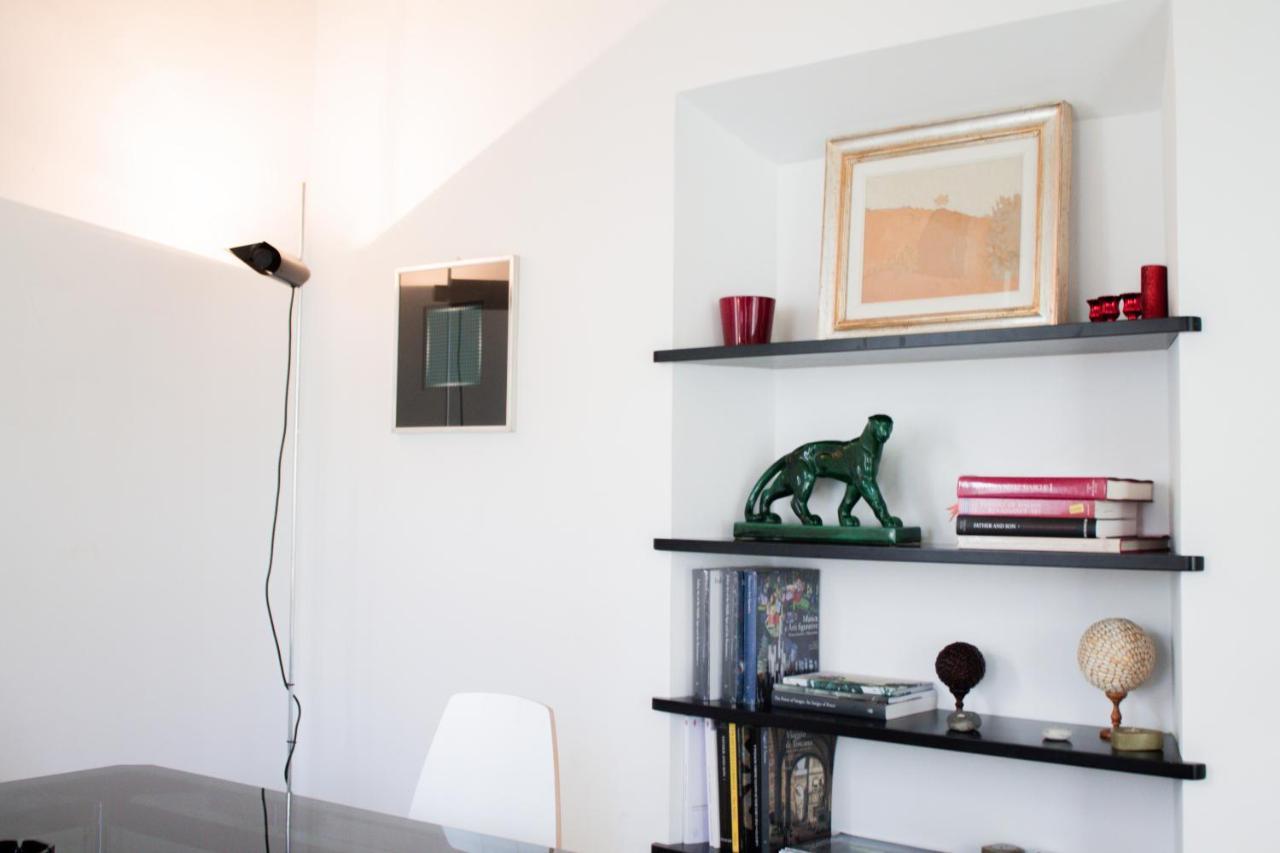 La Gemma Dorata Apartment Florence Luaran gambar