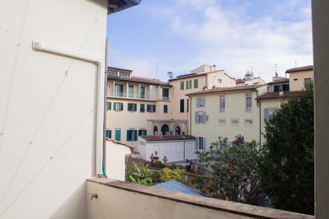 La Gemma Dorata Apartment Florence Luaran gambar