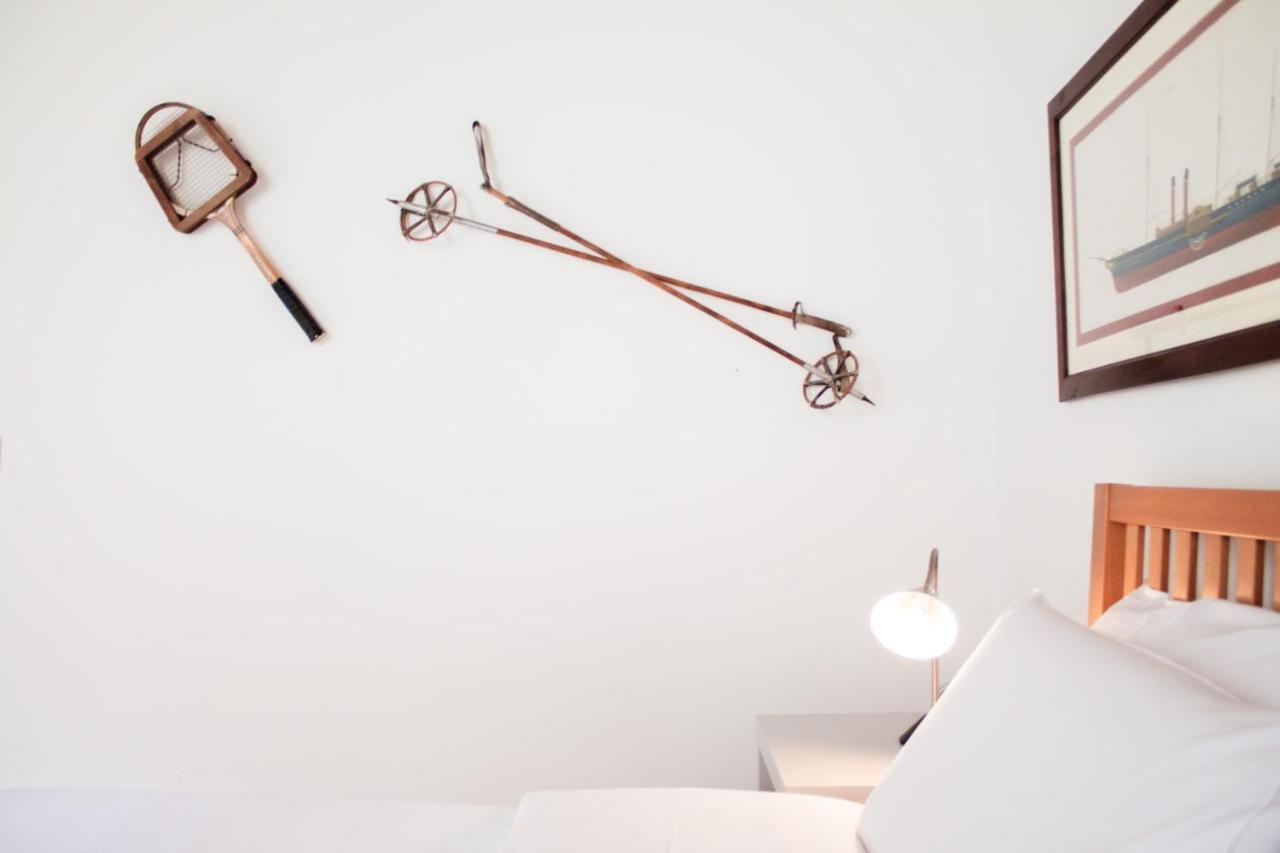 La Gemma Dorata Apartment Florence Luaran gambar