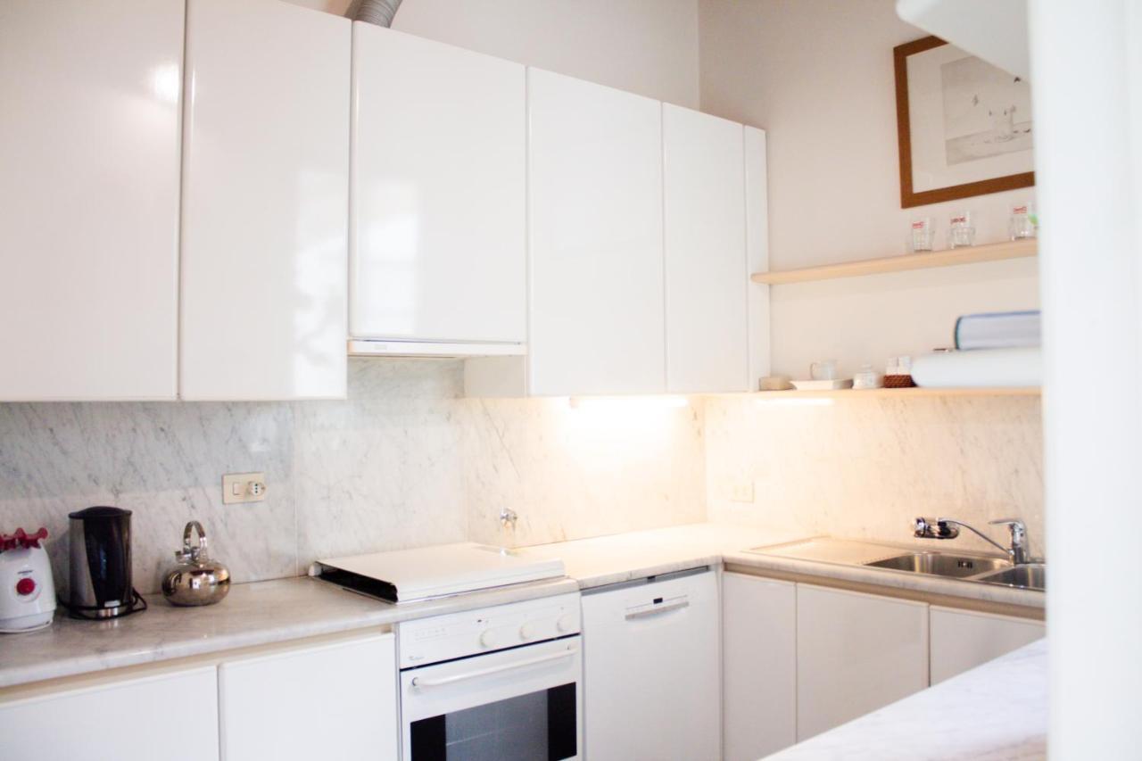 La Gemma Dorata Apartment Florence Luaran gambar