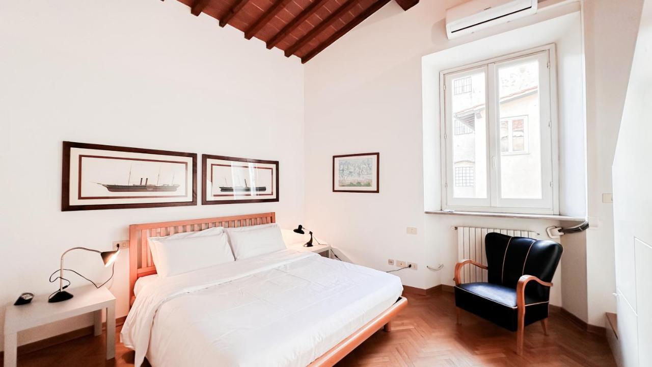 La Gemma Dorata Apartment Florence Luaran gambar