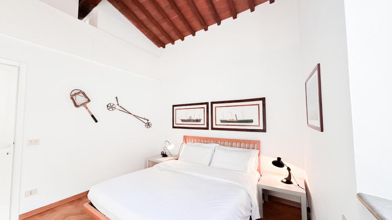 La Gemma Dorata Apartment Florence Luaran gambar